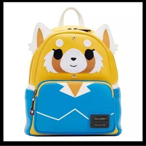 Sanrio back pack